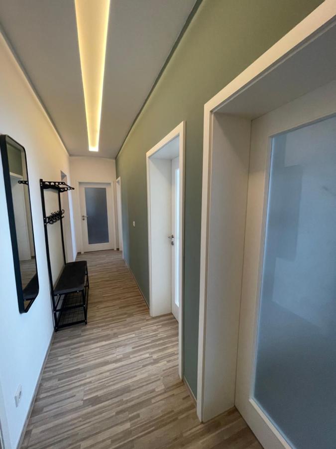 Stilapartment Oasis #Whirlpool Saisonal Wernigerode Exterior photo